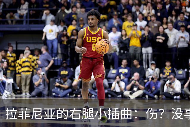 拉菲尼亚的右腿小插曲：伤？没事，别担心！